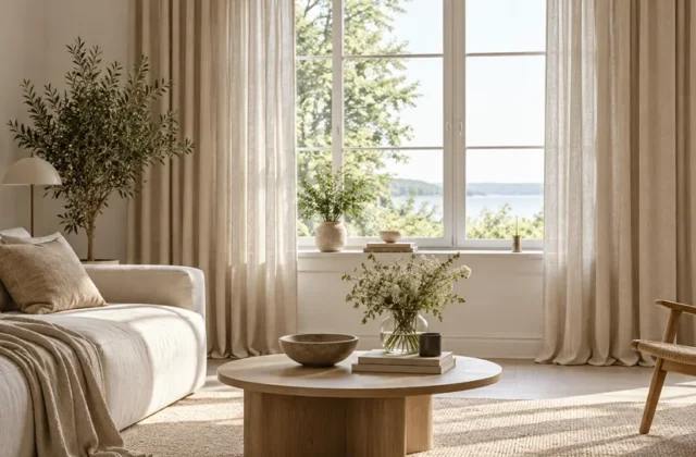 De vigtigste ting at vide om gardiner aalborg