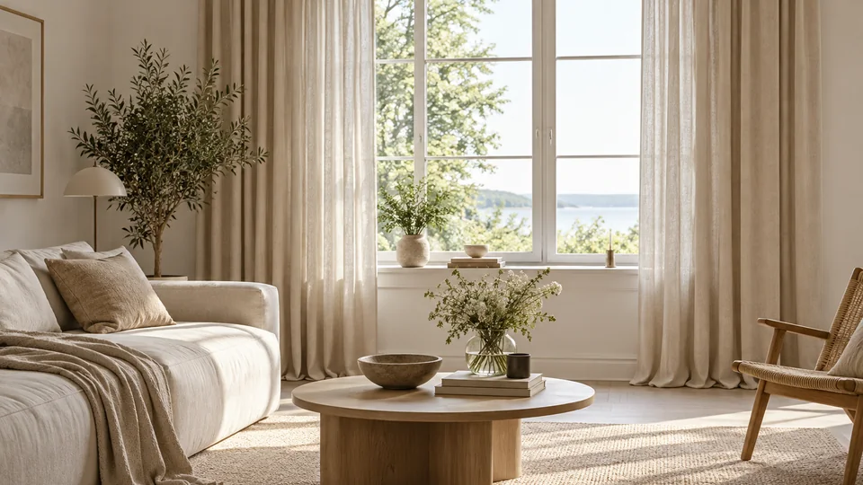 De vigtigste ting at vide om gardiner aalborg